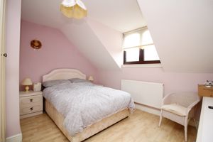Bedroom Three- click for photo gallery